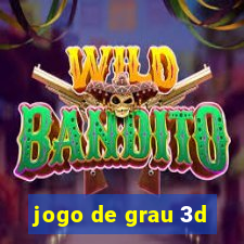 jogo de grau 3d